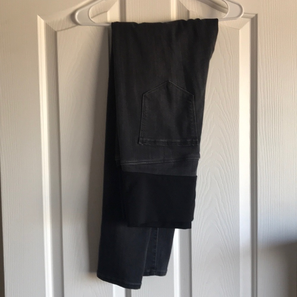 Maternity pants